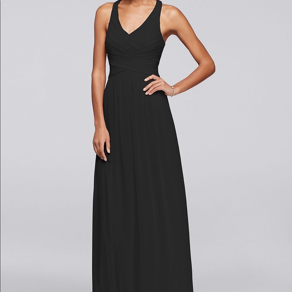 David’s bridal dress NEW